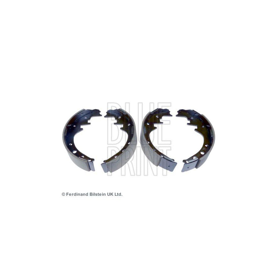 Blue Print Adt34114 Brake Shoe Set