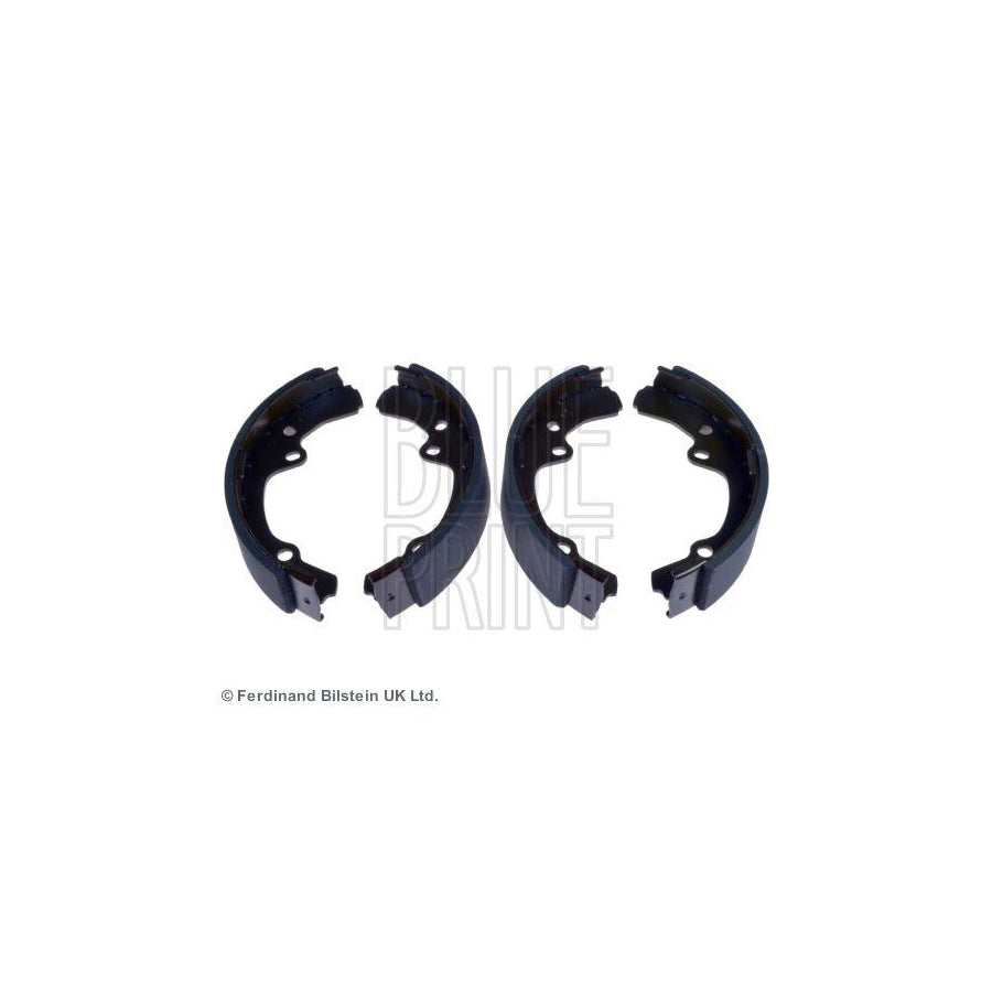 Blue Print Adt34115 Brake Shoe Set