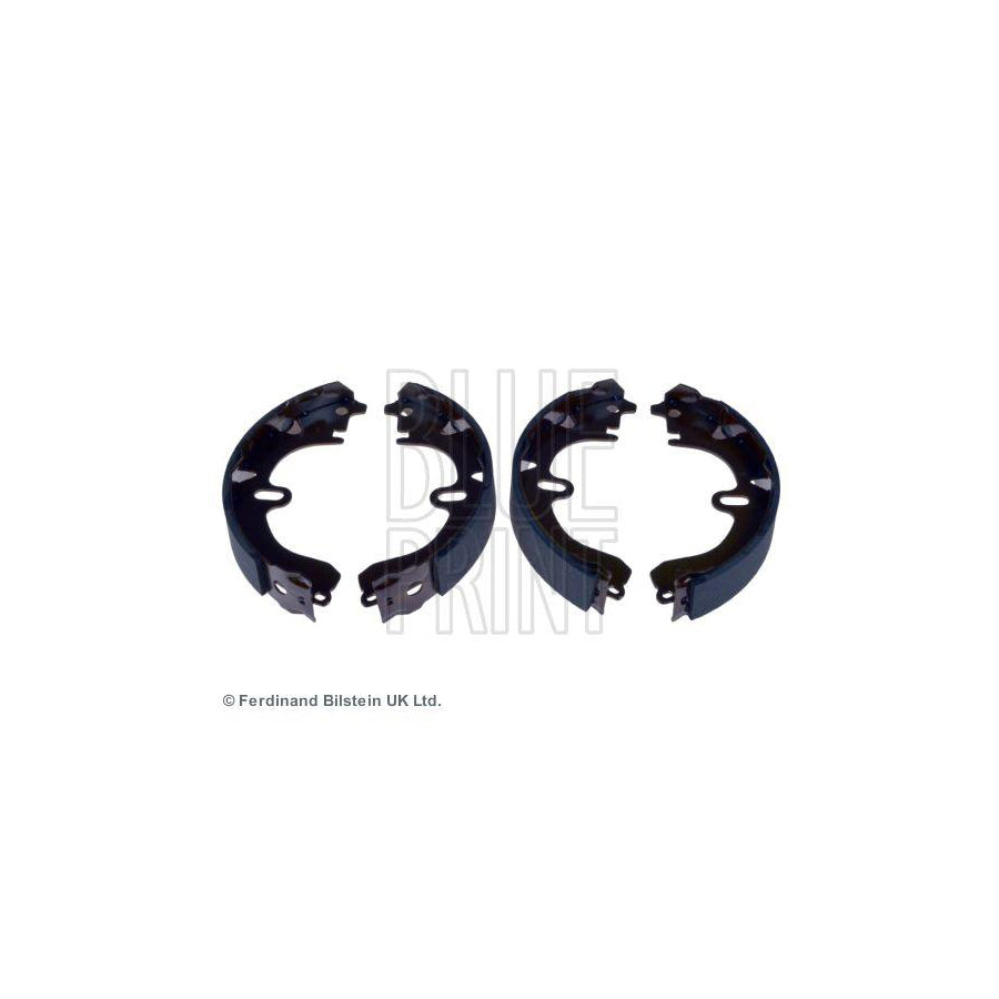 Blue Print Adt34121 Brake Shoe Set for Toyota Corolla