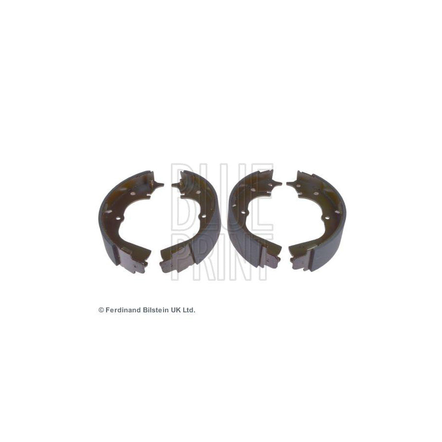 Blue Print Adt34127 Brake Shoe Set for Toyota Hiace