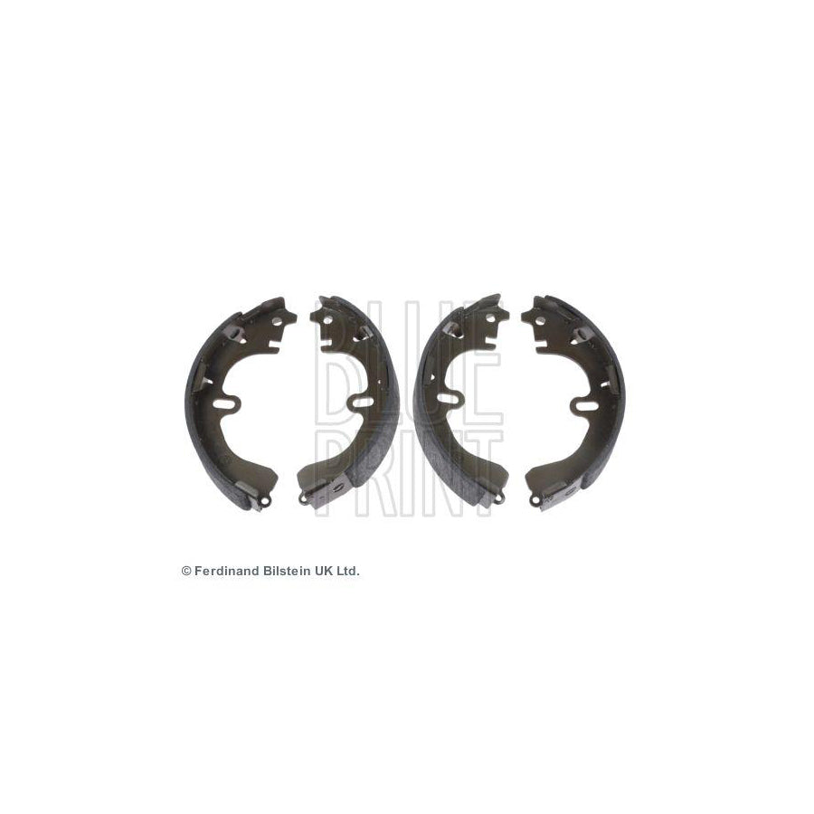 Blue Print Adt34142 Brake Shoe Set