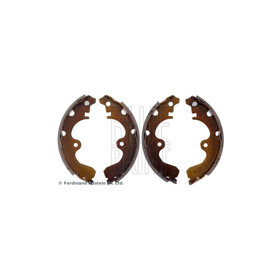 Blue Print Adt34143 Brake Shoe Set