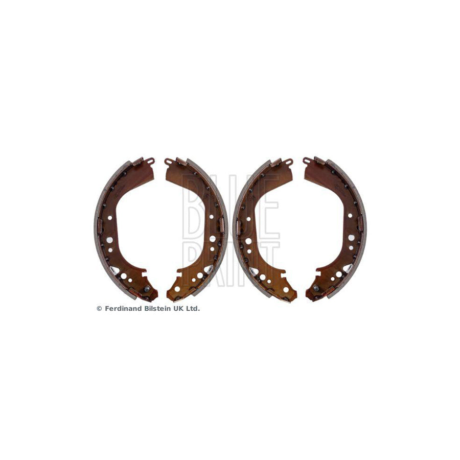 Blue Print Adt34144 Brake Shoe Set
