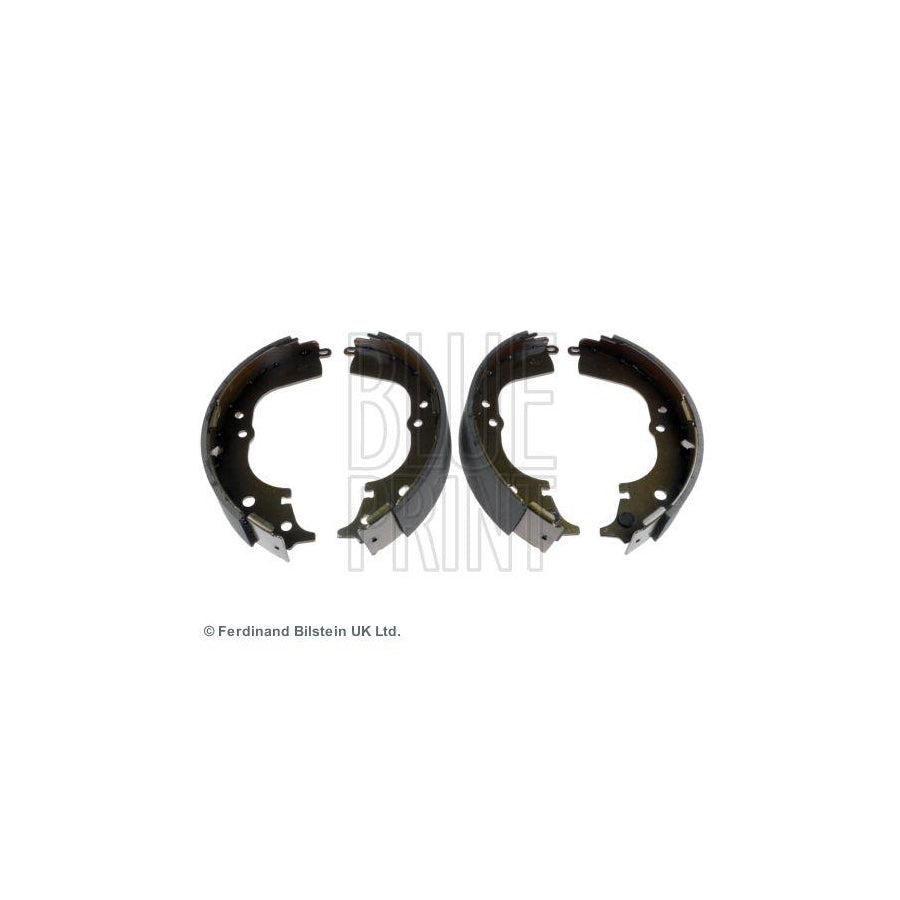 Blue Print Adt34146 Brake Shoe Set