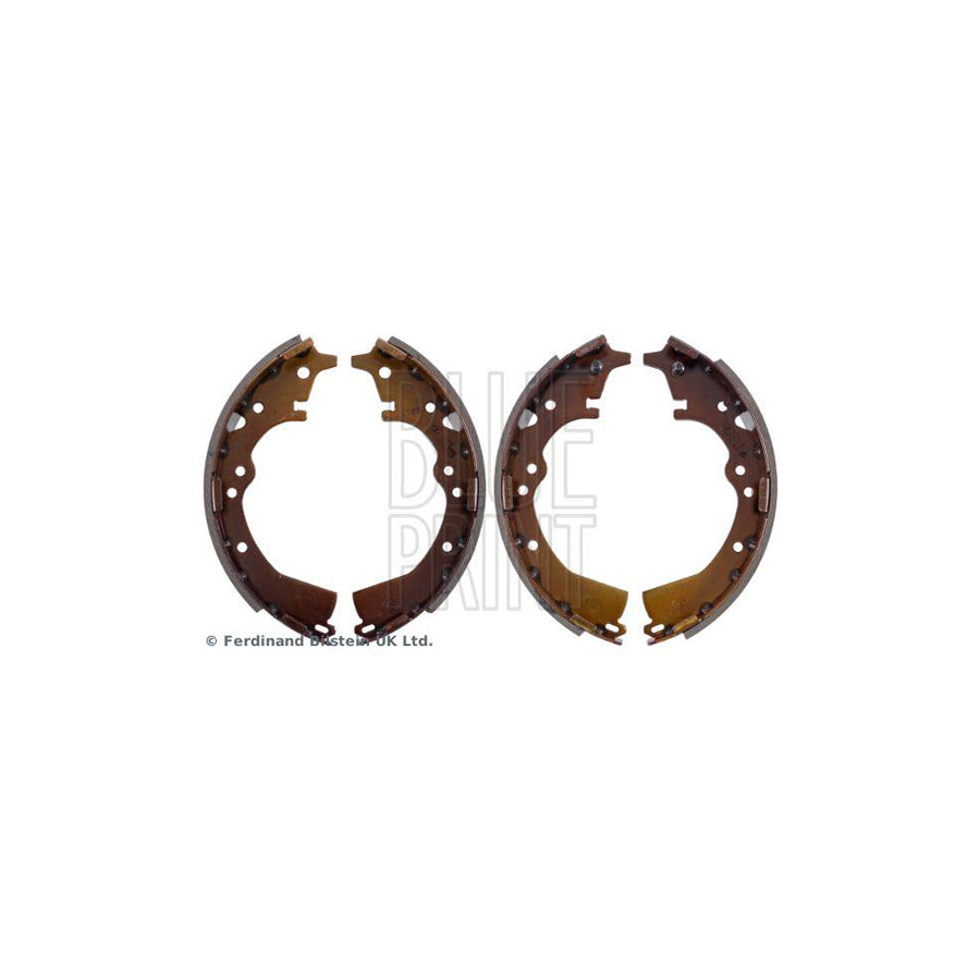 Blue Print Adt34149 Brake Shoe Set