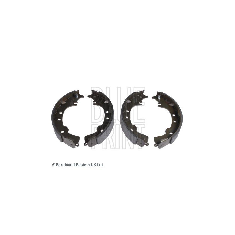Blue Print Adt34154 Brake Shoe Set
