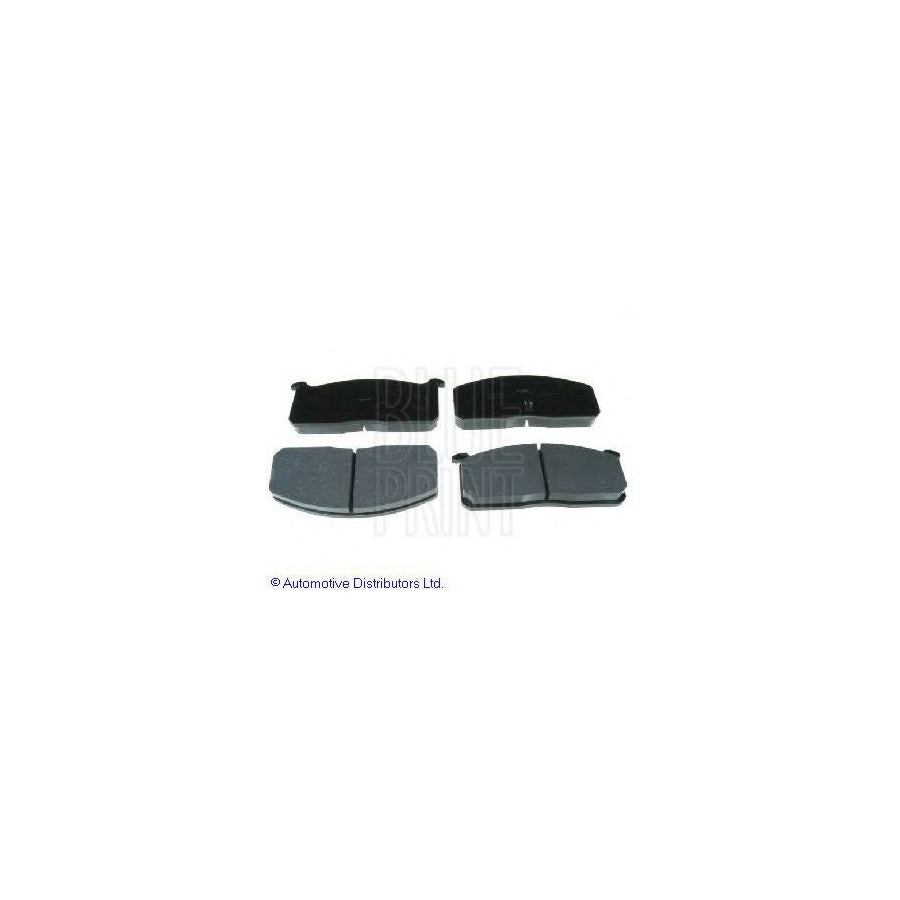 Blue Print Adt34206 Brake Pad Set