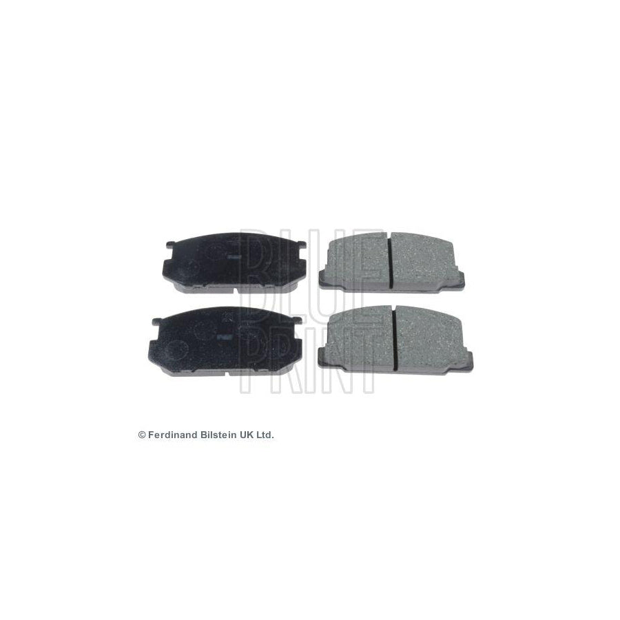 Blue Print Adt34211 Brake Pad Set