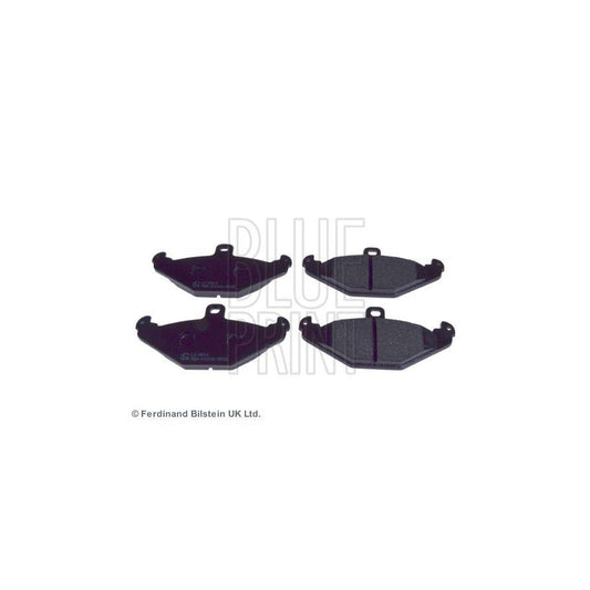 Blue Print Adt342146 Brake Pad Set