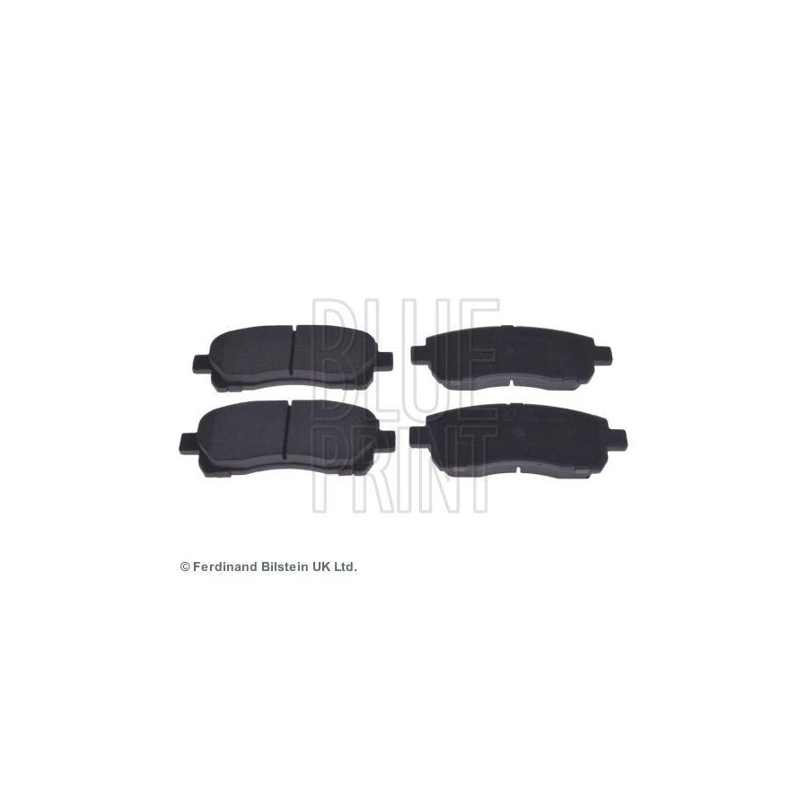 Blue Print Adt342205 Brake Pad Set