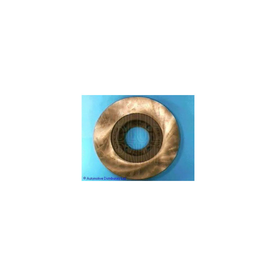 Blue Print Adt34301 Brake Disc for Toyota Starlet