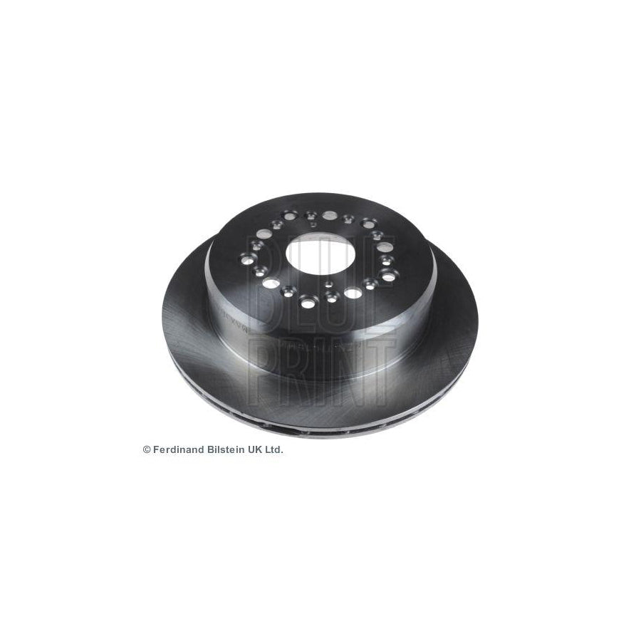 Blue Print Adt343106 Brake Disc for Lexus Ls I (Xf10)