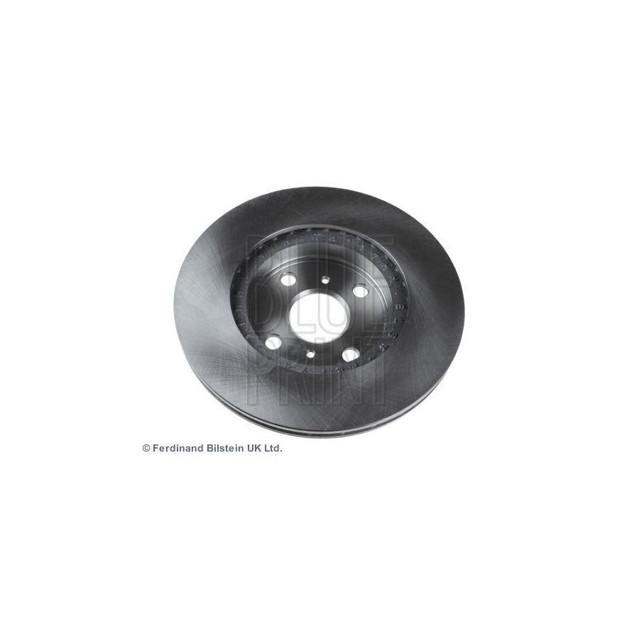Blue Print Adt343114 Brake Disc for Toyota Starlet IV Hatchback (P80)