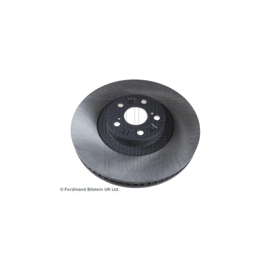 Blue Print Adt343118C Brake Disc for Toyota Celica VI Coupe (T200)