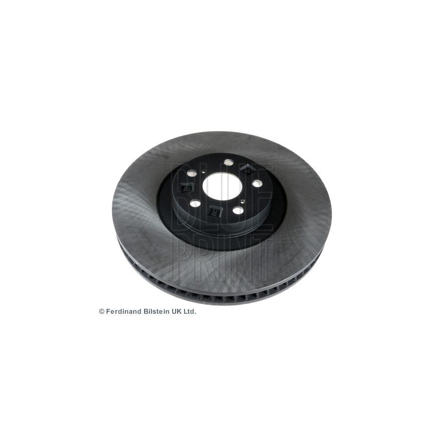 Blue Print Adt343121C Brake Disc for Toyota Celica VI Coupe (T200)