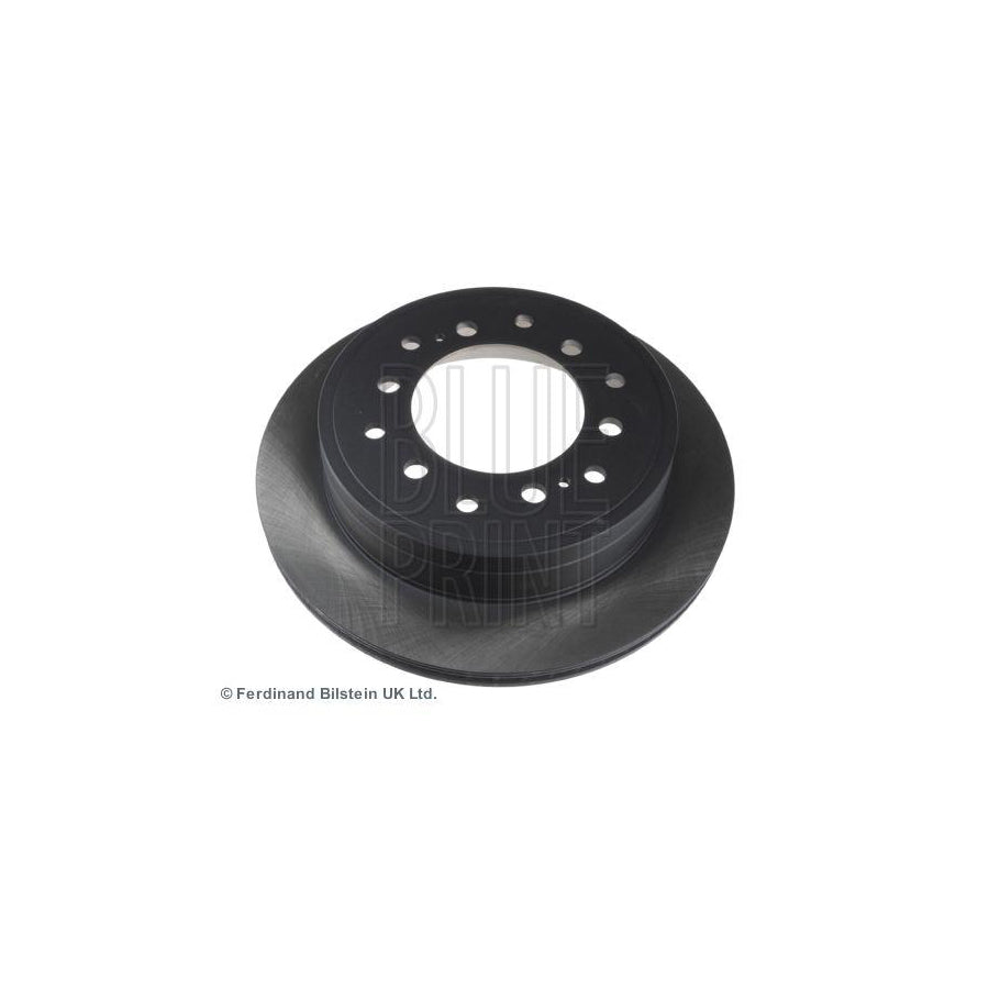 Blue Print Adt343124C Brake Disc