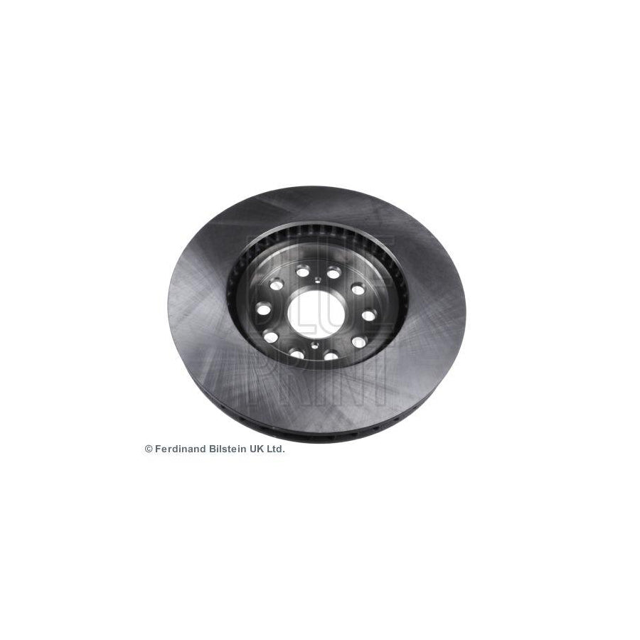Blue Print Adt343134 Brake Disc for Toyota Supra IV (A80)