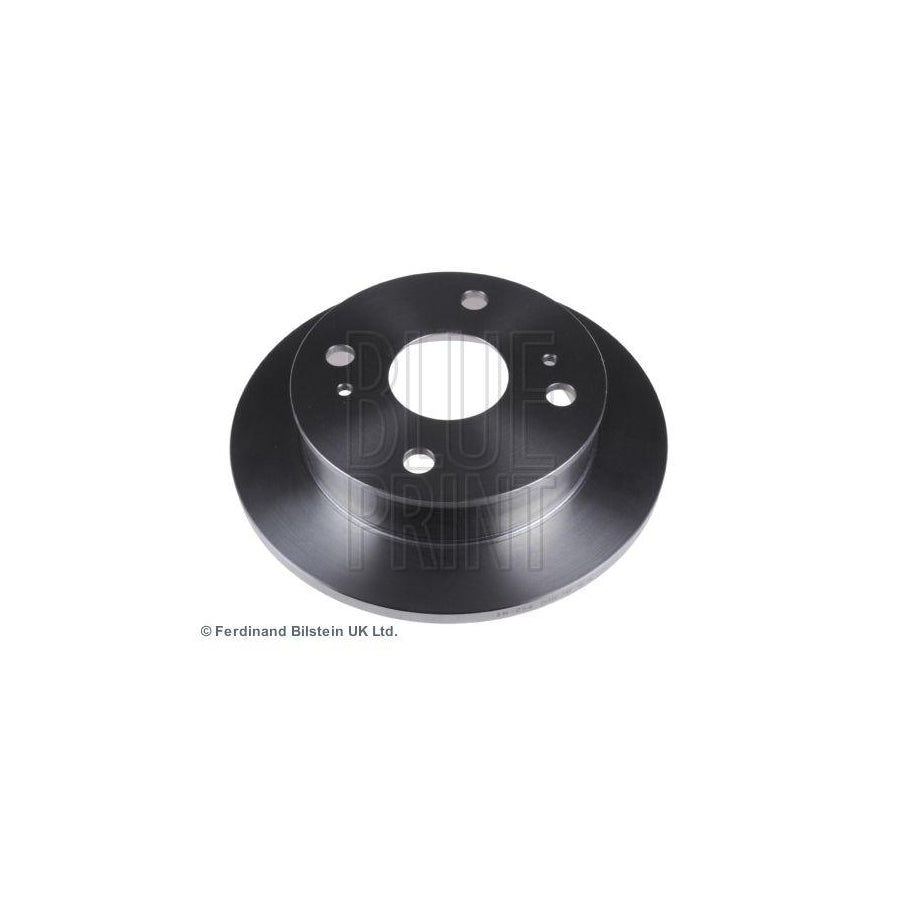 Blue Print Adt343150 Brake Disc for Toyota Corolla V Coupe (E80)