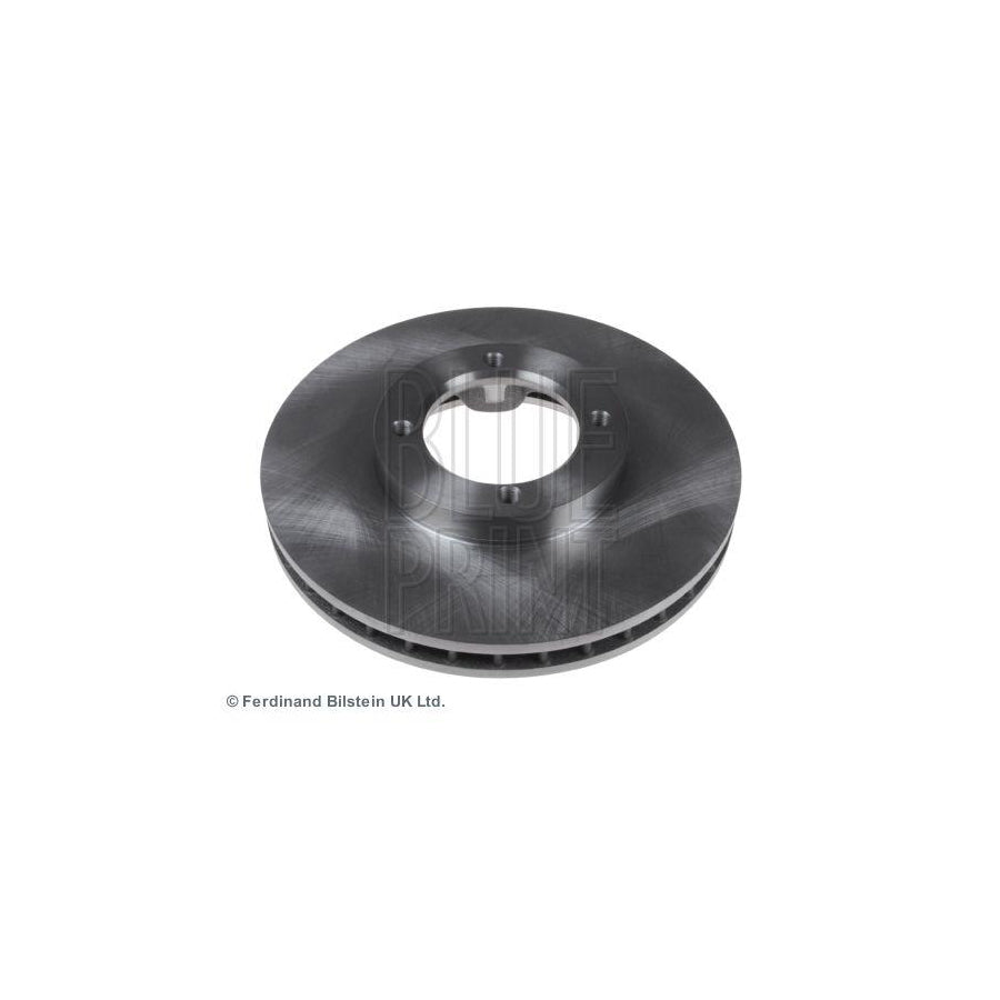Blue Print Adt343160 Brake Disc for Toyota Townace Minibus (R40, R50)