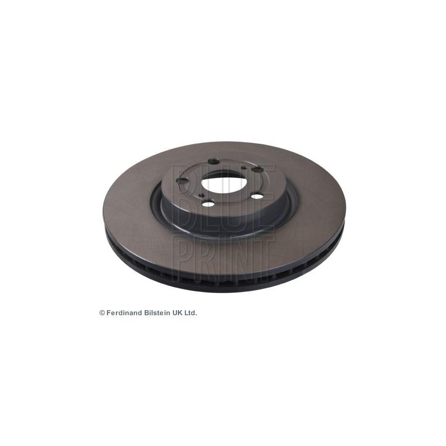 Blue Print Adt343168 Brake Disc for Toyota Avensis