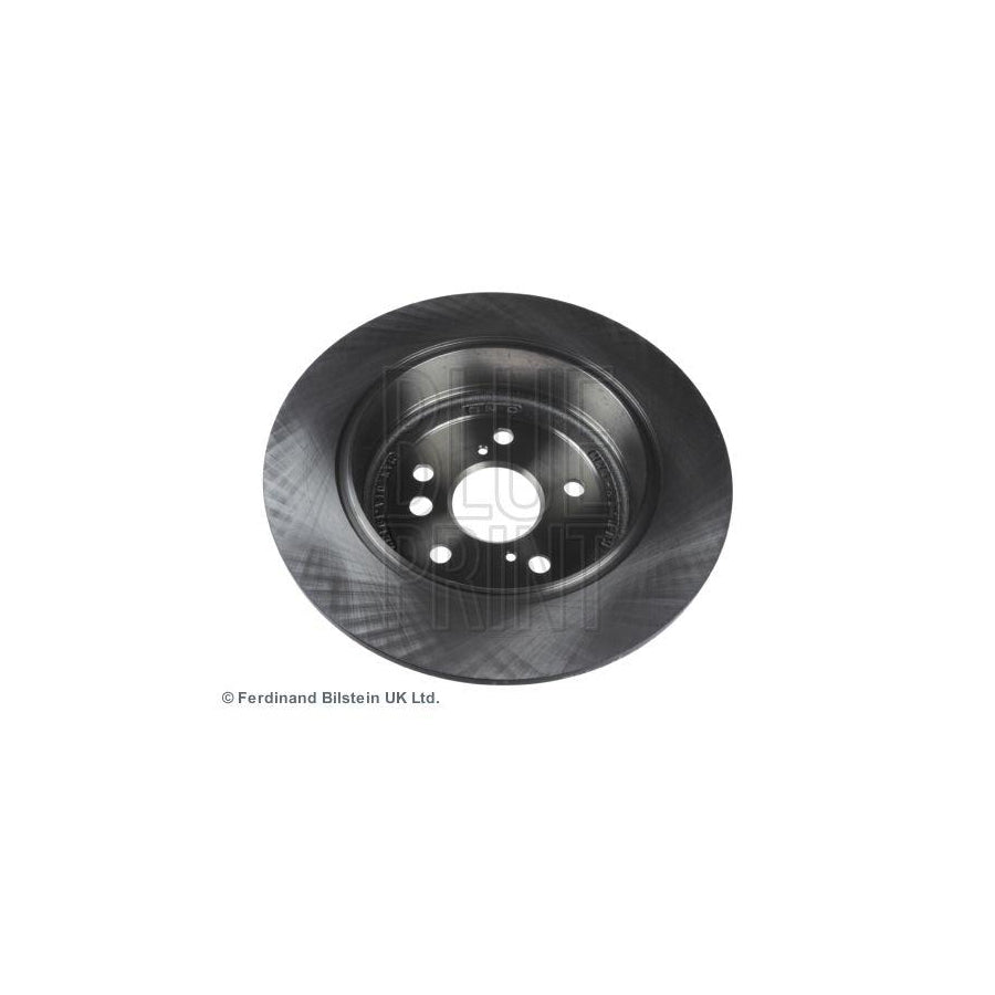 Blue Print Adt343181C Brake Disc for Toyota Rav4 I Off-Road (Xa10)