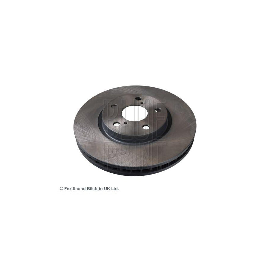 Blue Print Adt343195 Brake Disc