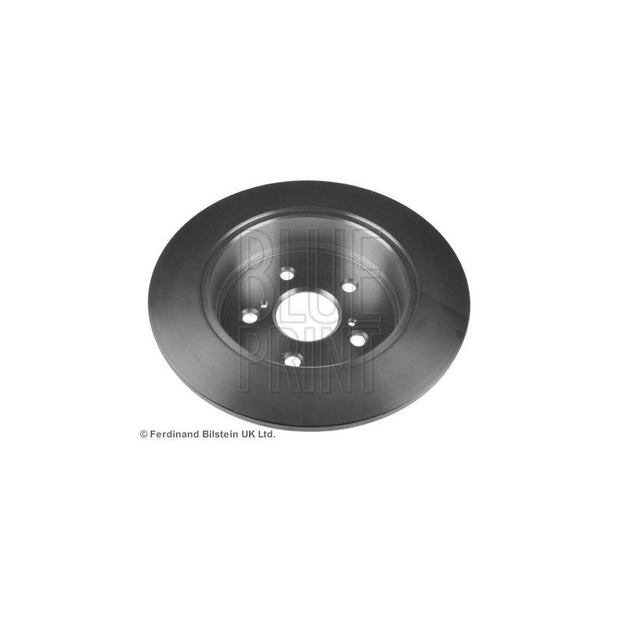 Blue Print Adt343196 Brake Disc for Toyota Corolla Verso (Ar10)