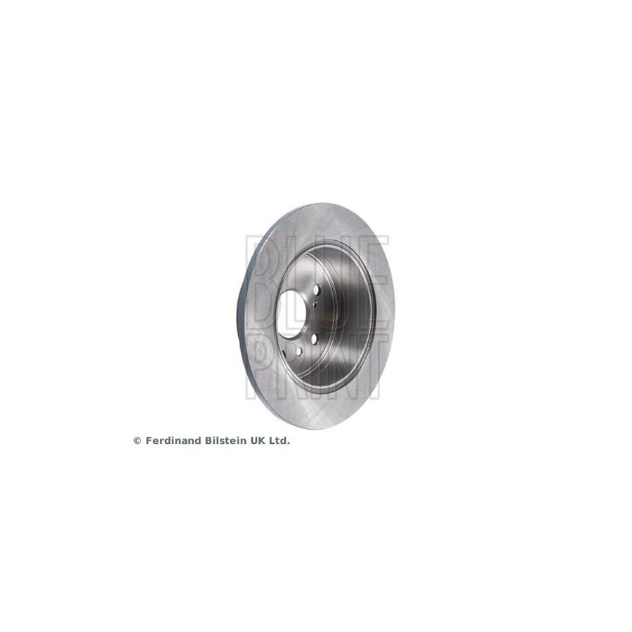 Blue Print Adt343243 Brake Disc