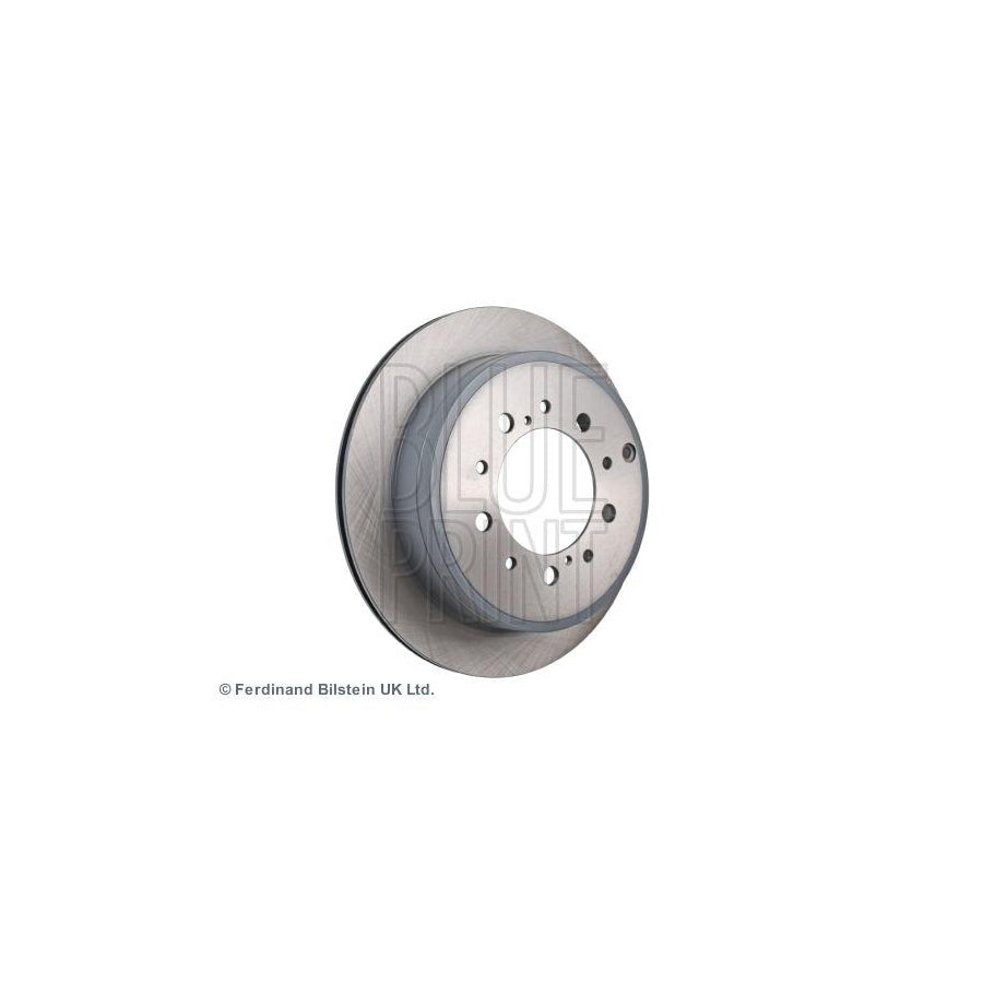 Blue Print Adt343270 Brake Disc