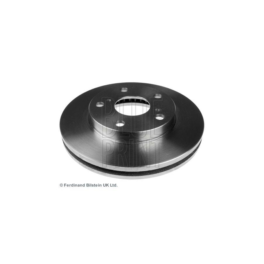 Blue Print Adt34377 Brake Disc