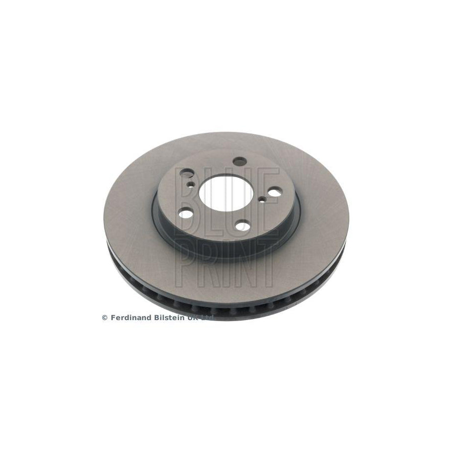 Blue Print Adt34380 Brake Disc for Toyota Carina