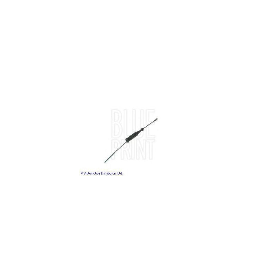 Blue Print Adt34610 Hand Brake Cable for Toyota Starlet