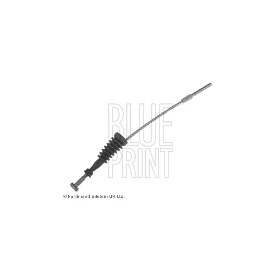 Blue Print Adt346106 Hand Brake Cable for Toyota Starlet IV Hatchback (P80)