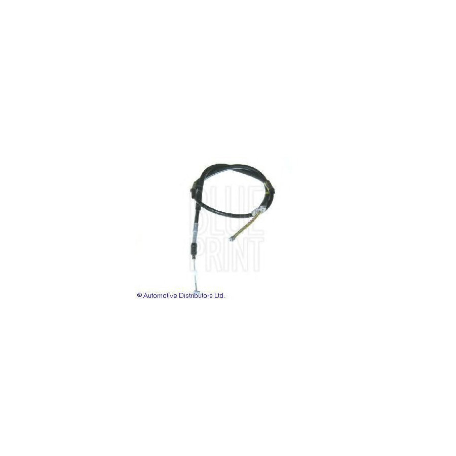 Blue Print Adt346108 Hand Brake Cable for Toyota Starlet IV Hatchback (P80)