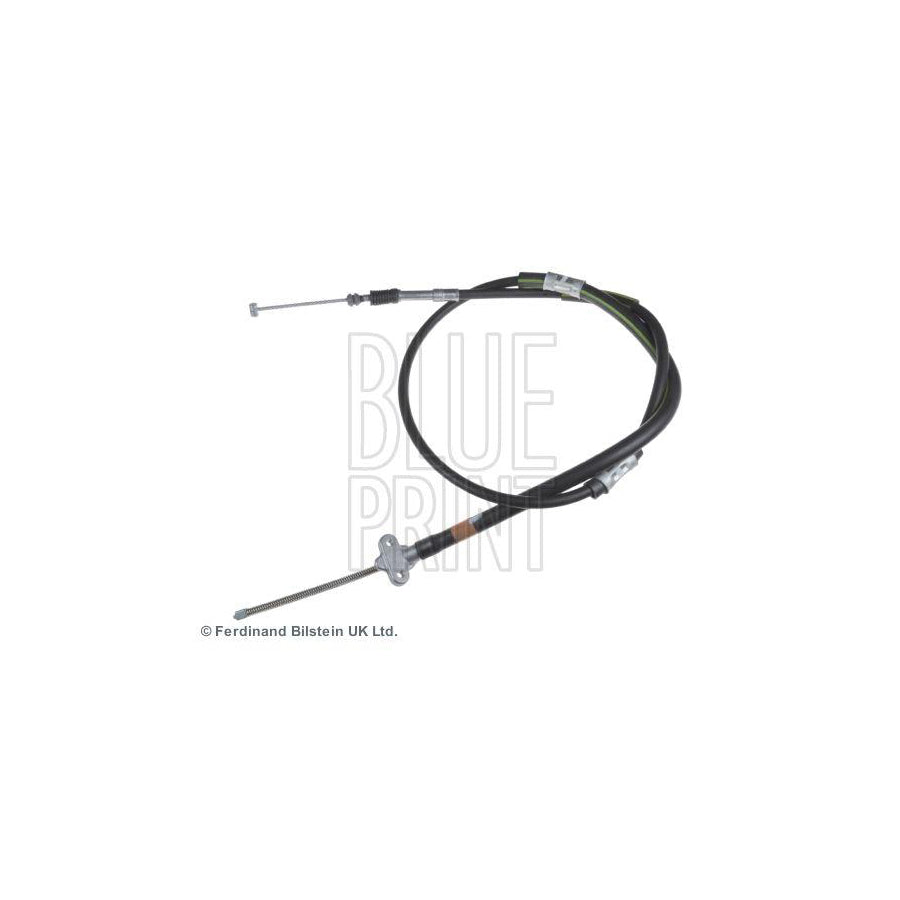 Blue Print Adt346111 Hand Brake Cable for Toyota Corolla