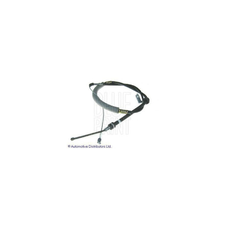 Blue Print Adt346139 Hand Brake Cable for Toyota Liteace
