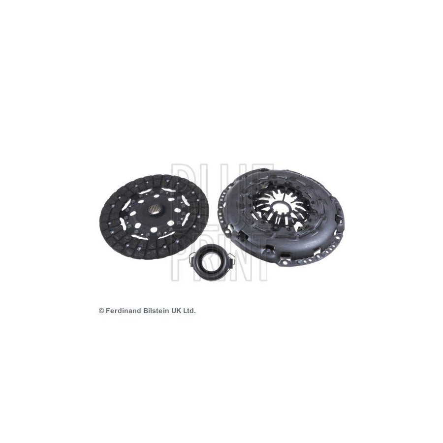 Blue Print Adt346148 Hand Brake Cable