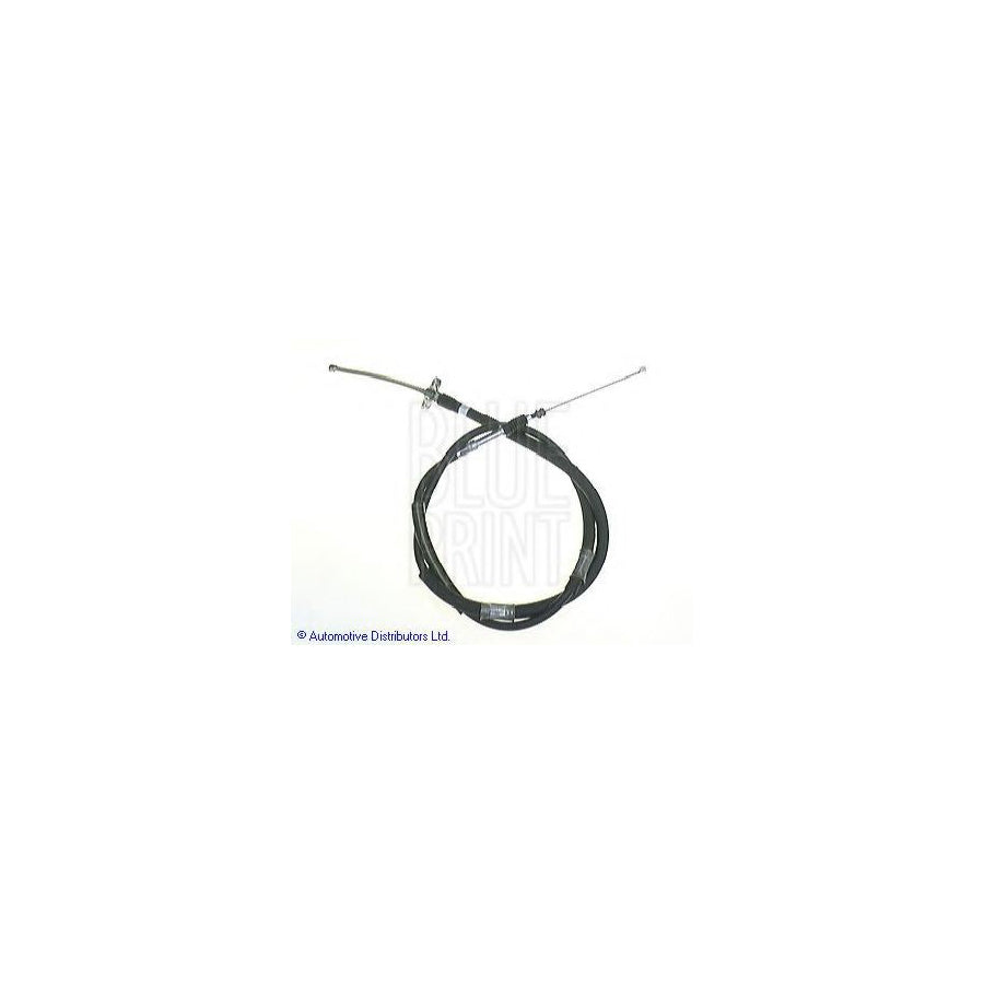 Blue Print Adt346157 Hand Brake Cable for Toyota Camry II Saloon (V20)