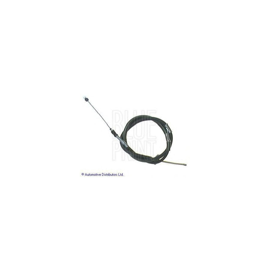 Blue Print Adt346173 Hand Brake Cable for Toyota Celica