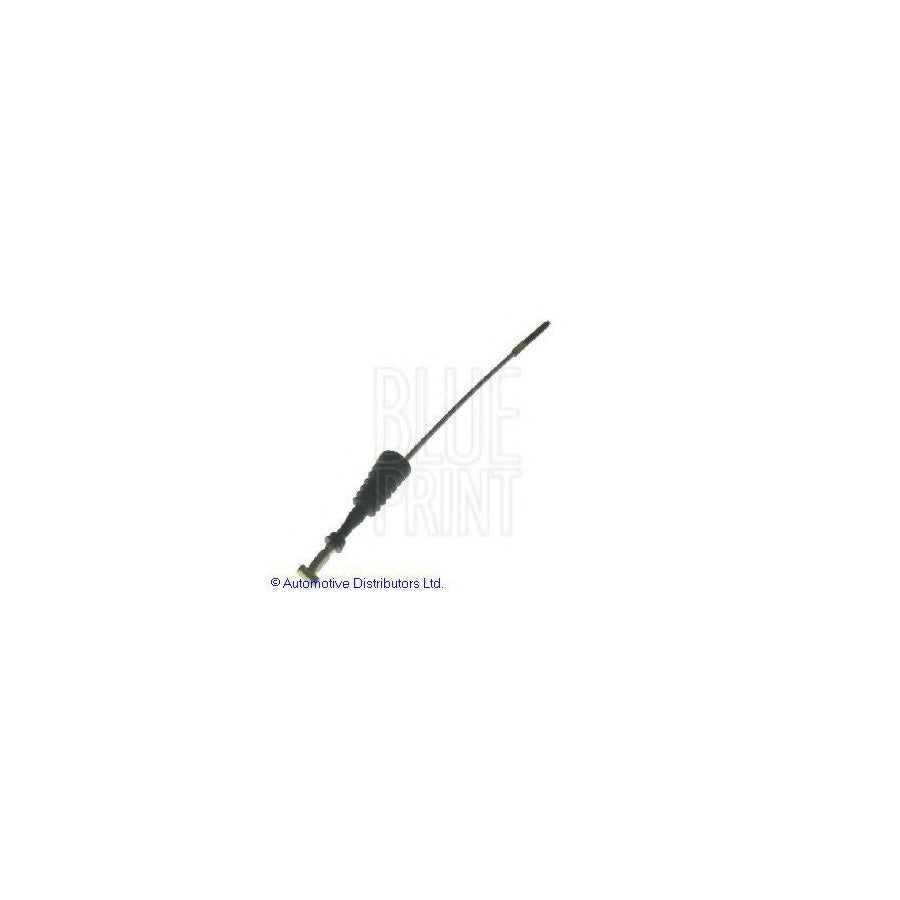 Blue Print Adt346181 Hand Brake Cable for Toyota Celica V Coupe (T180)