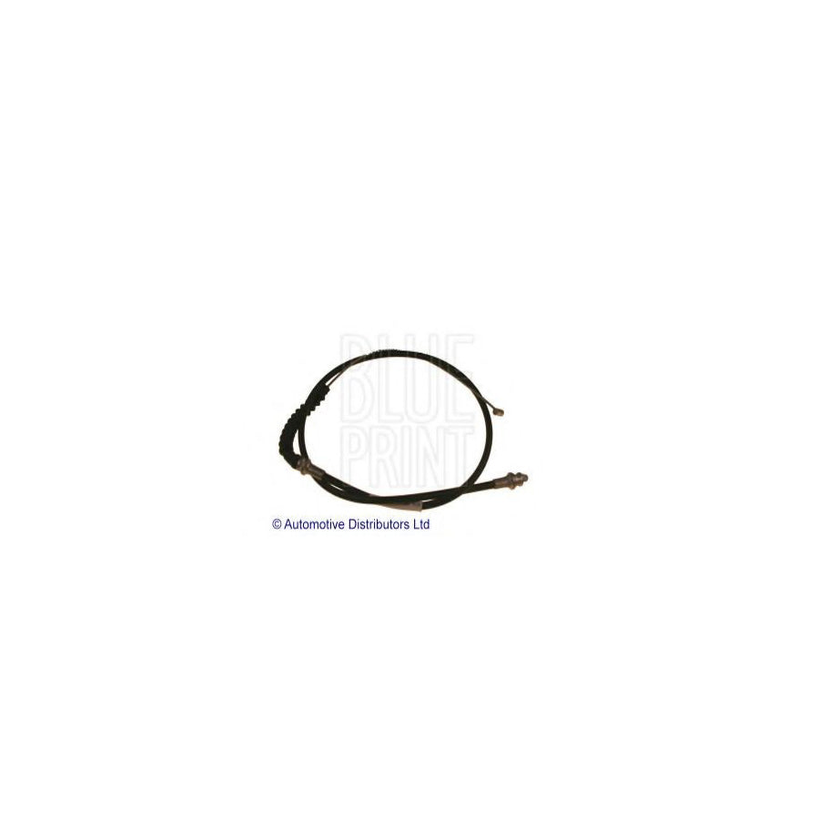 Blue Print Adt34619 Hand Brake Cable for Toyota Hilux III Pickup (N30, N40)