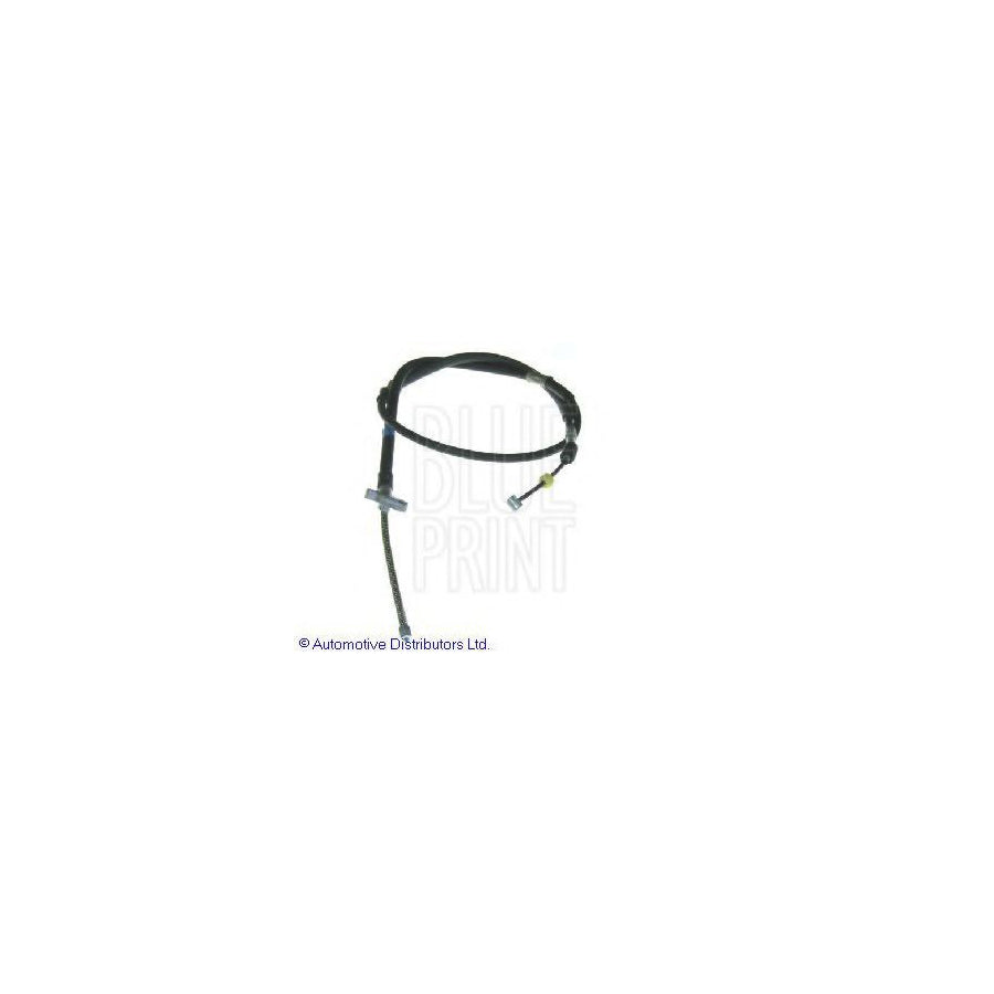 Blue Print Adt346194 Hand Brake Cable for Toyota Camry