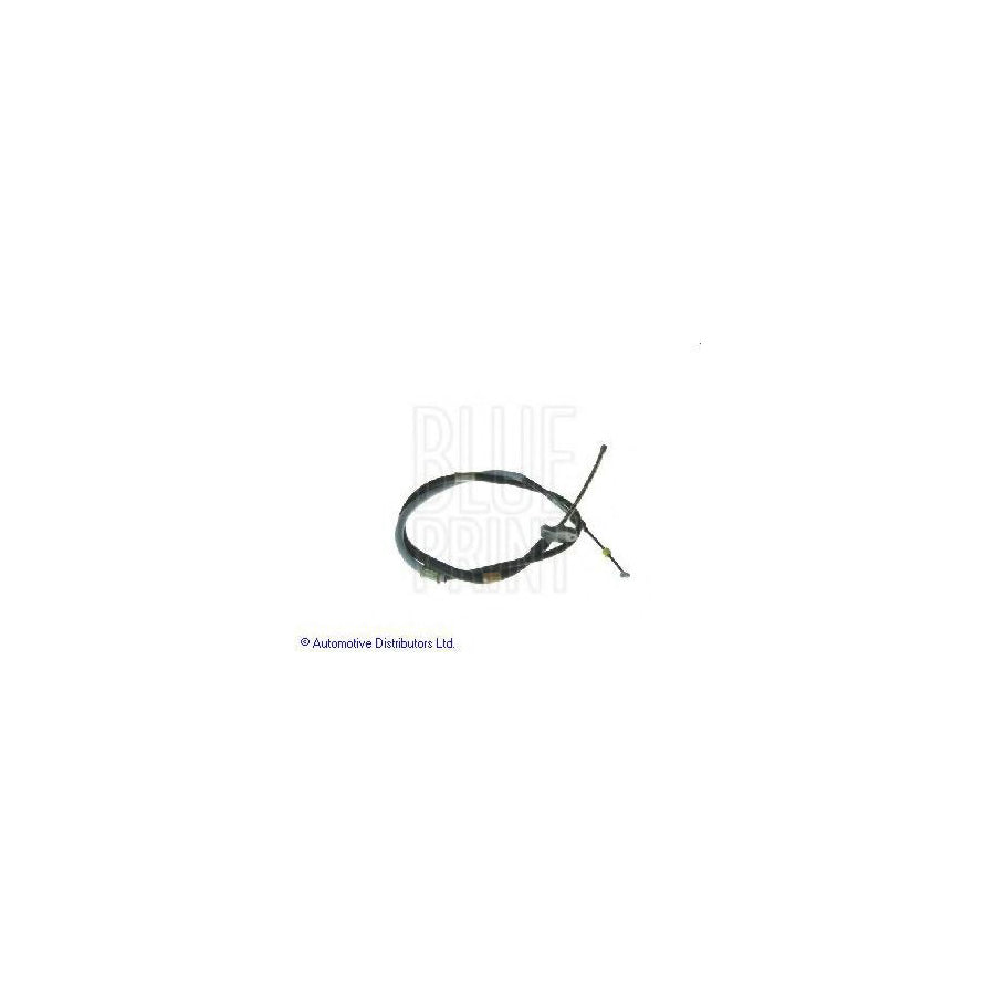 Blue Print Adt346195 Hand Brake Cable for Toyota Camry