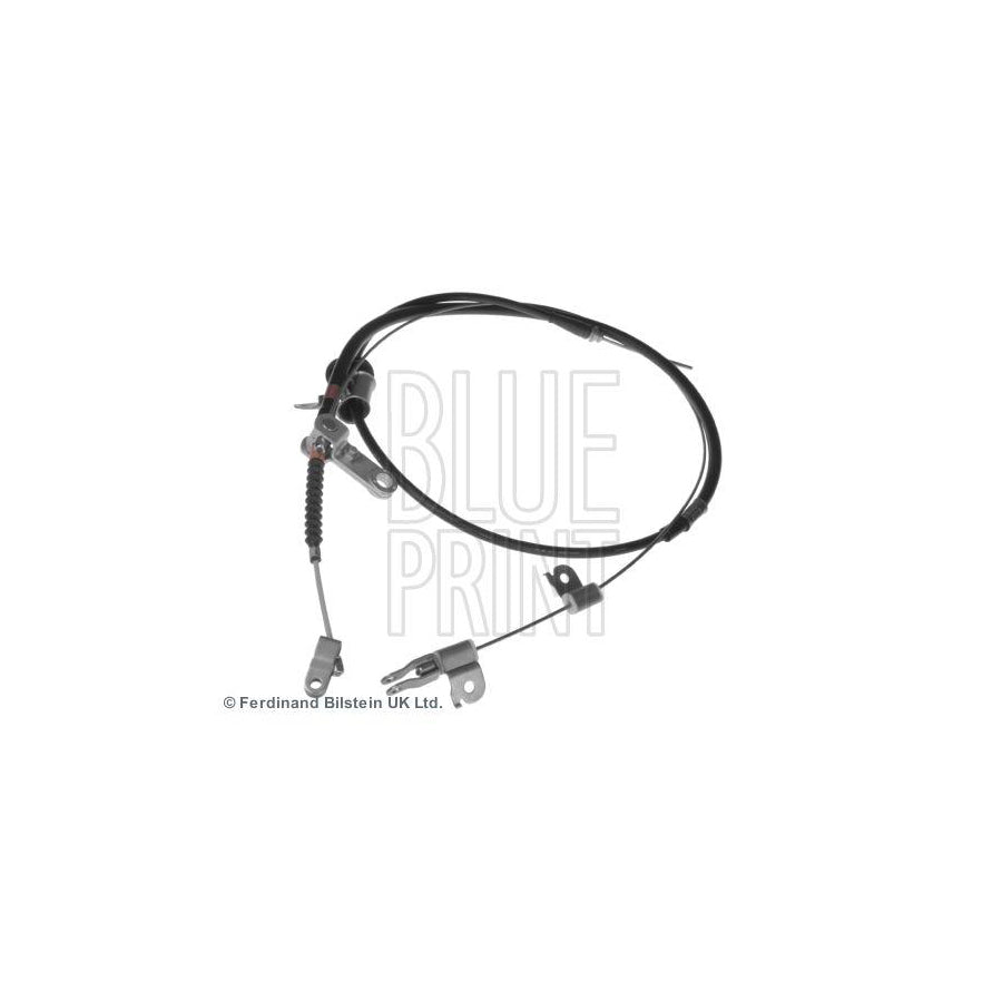 Blue Print Adt346252 Hand Brake Cable for Toyota Land Cruiser Prado 90 (J90)