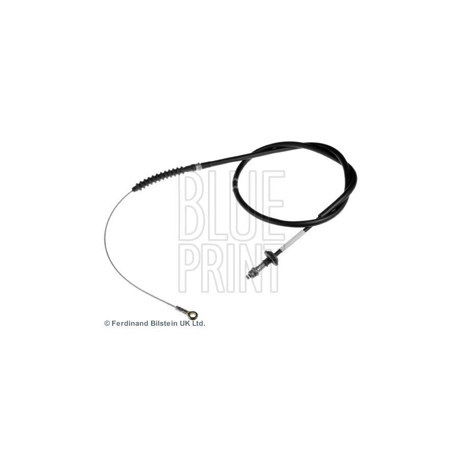Blue Print Adt346262 Hand Brake Cable for Toyota Hilux