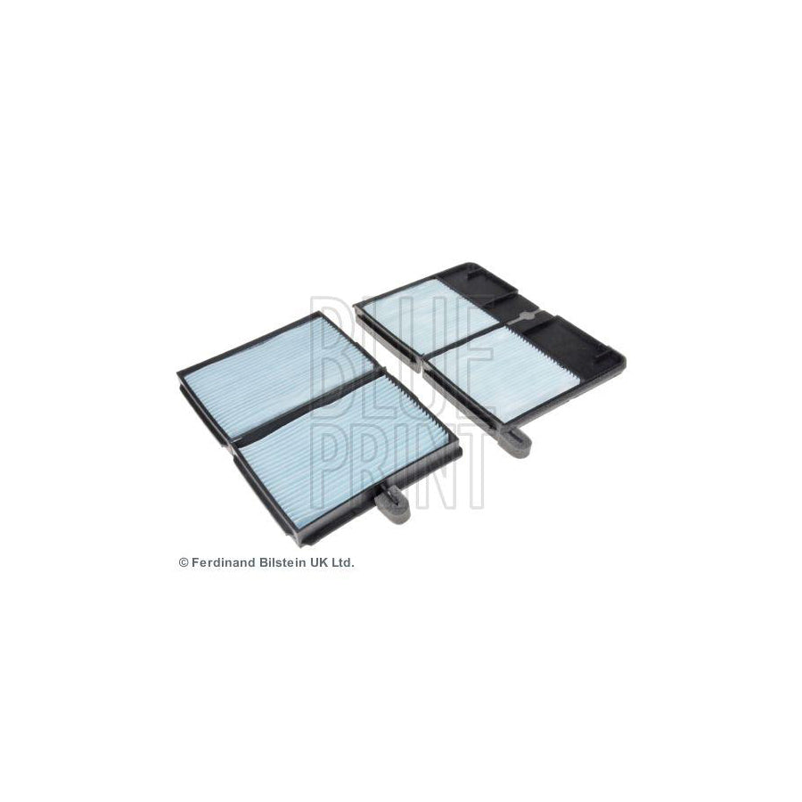 Blue Print Adt346266 Hand Brake Cable for Toyota Rav4