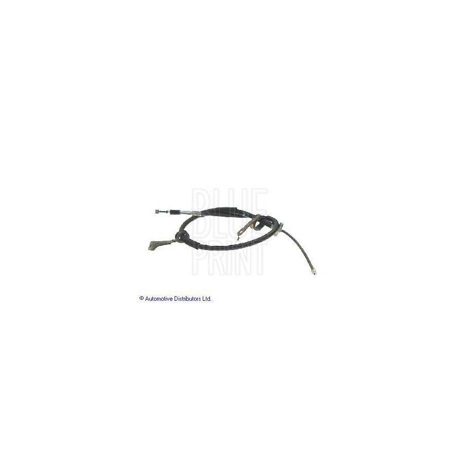 Blue Print Adt346268 Hand Brake Cable for Toyota Previa / Estima I (Xr10, Xr20)