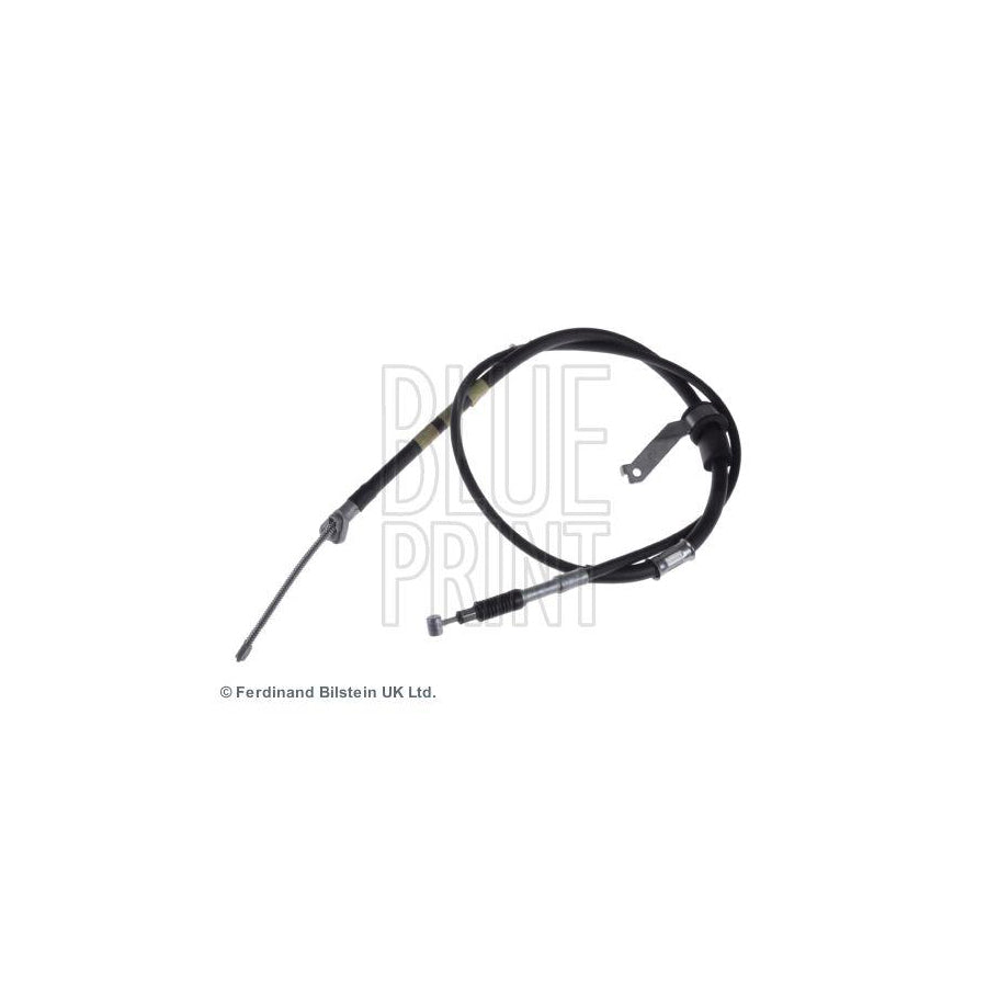 Blue Print Adt346277 Hand Brake Cable for Toyota Celica VII Coupe (T230)