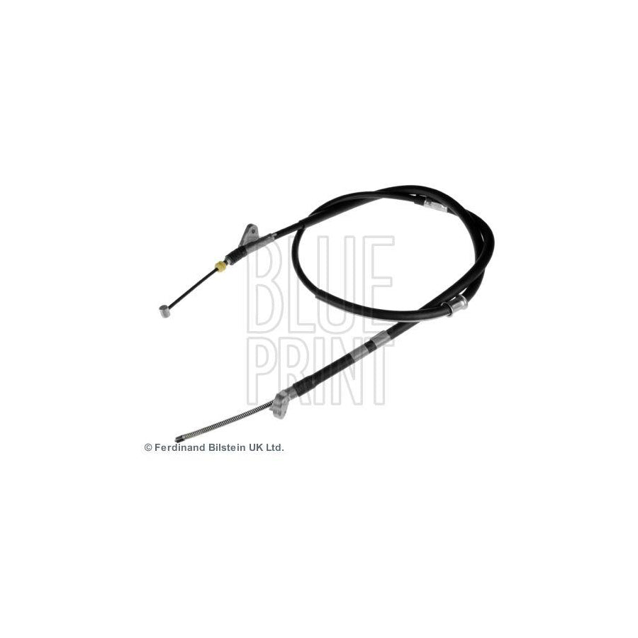 Blue Print Adt346283 Hand Brake Cable for Toyota Avensis