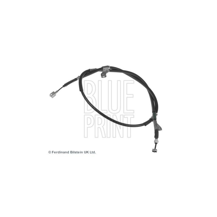 Blue Print Adt346297 Hand Brake Cable for Toyota Avensis